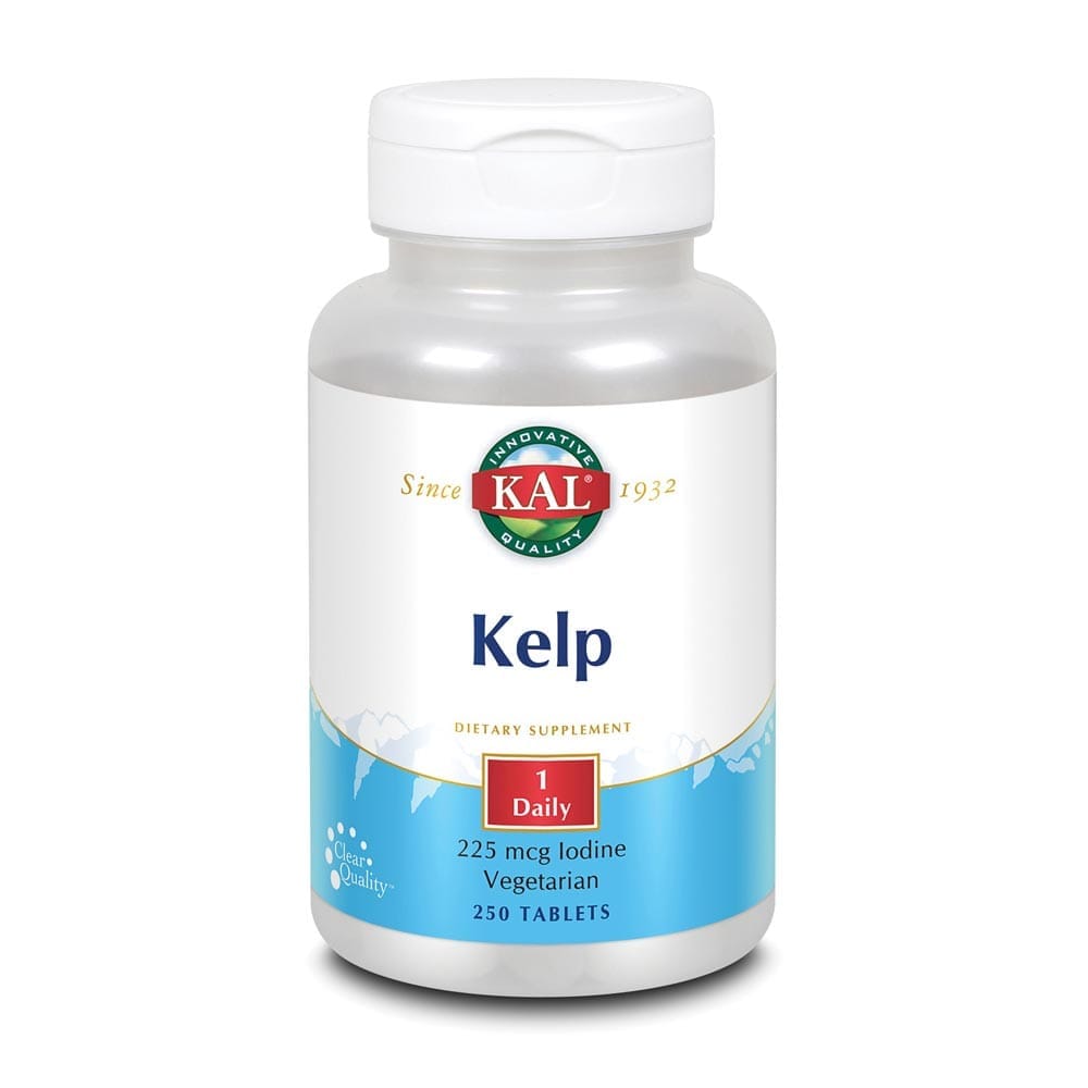 Kal Kelp a250
