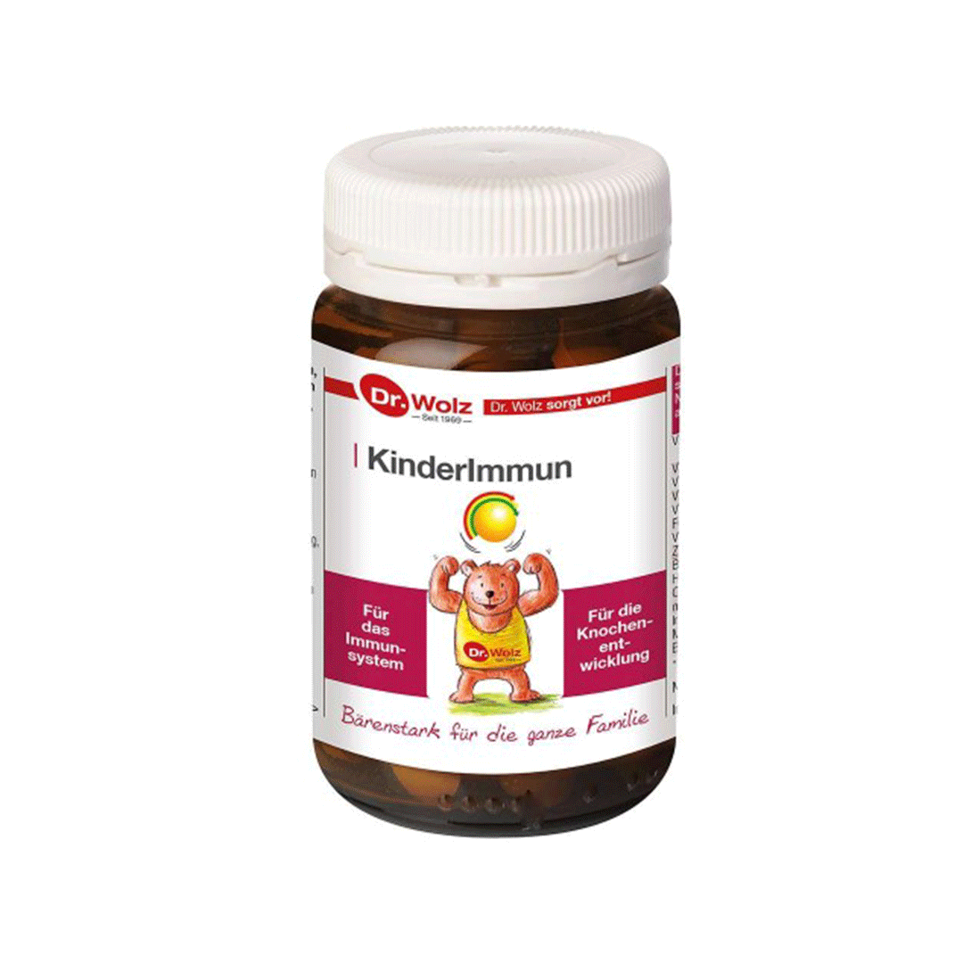 KinderImmun prah 35g