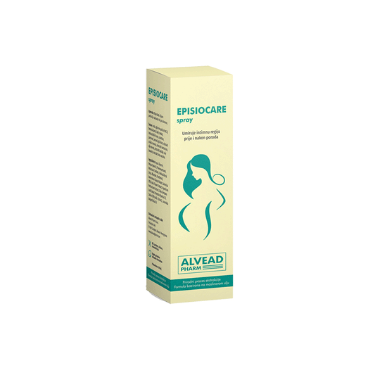 Episio care sprej 50ml