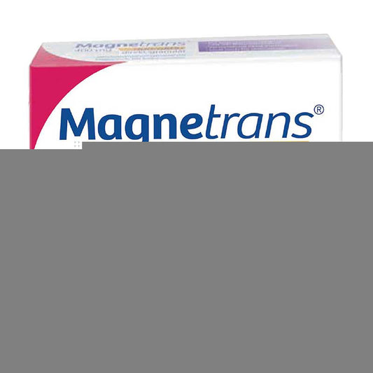 Magnetrans duo-activ 400 mg direkt granule 20 vrećica
