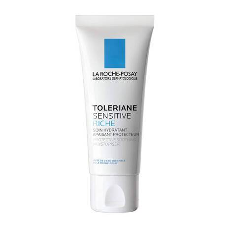 LRP TOLERIANE SENSITIVE HIDRATANTNA KREMA 40 ML