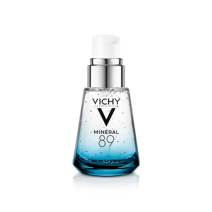 Vichy Mineral 89 Booster 30ml