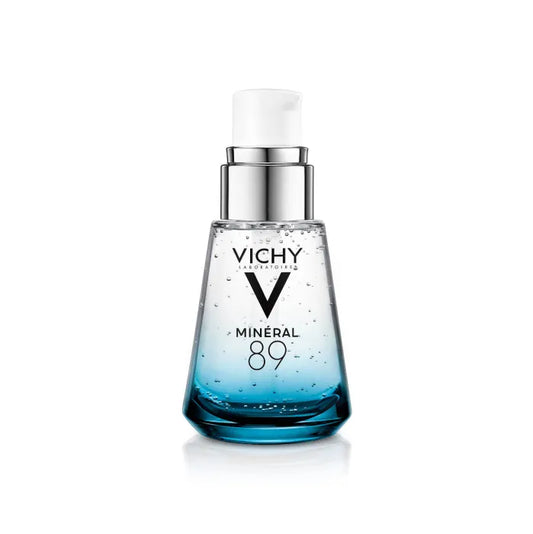 Vichy Mineral 89 Booster 30ml