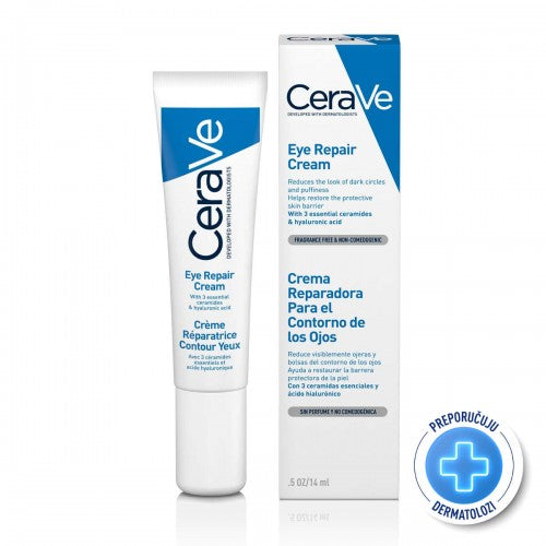 CV Eye Repair Cream 14ml