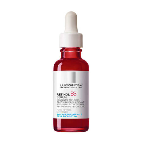 LRP RETINOL B3 SERUM PROTIV BORA 30 ML