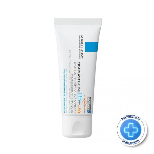 La Roche-Posay Cicaplast B5 baume SPF50 40ml