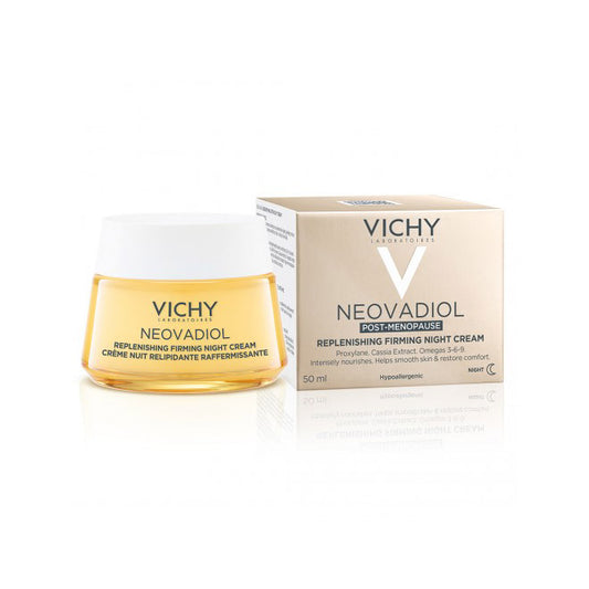 VICHY NEOVADIOL MENOPAUSE NOĆNA KREMA 50 ML