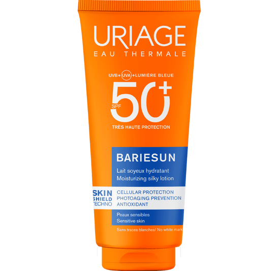 Uriage Bariesun mlijeko SPF50 100 ml