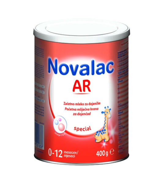 Novalac AR 400 g (0-6 mjeseci)