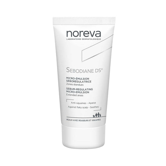 Noreva Sebodiane DS seboregulišuća mikroemulzija 30 ml