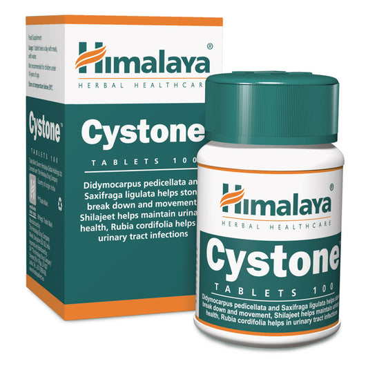 Cystone 100 tableta