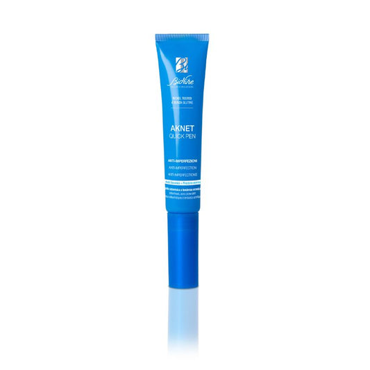 BioNike aknet quick-pen losion u obliku olovke za kožu sklonu aknama, 10 ml
