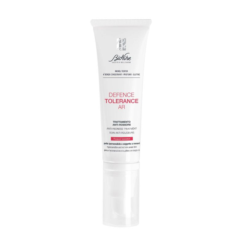 BioNike Defence Tolerance AR krema protiv crvenila 50 ml