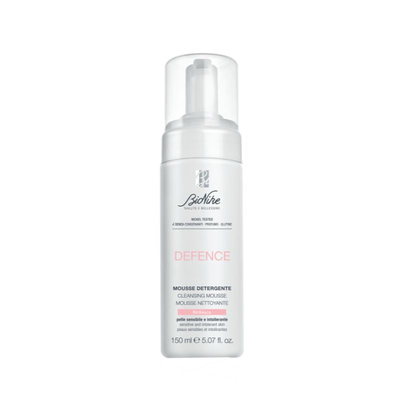 BioNike Defence pjena za ciscenje lica 150 ml