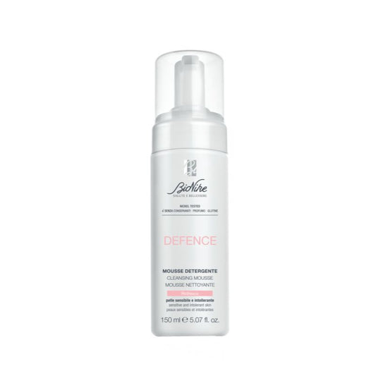 BioNike Defence pjena za ciscenje lica 150 ml