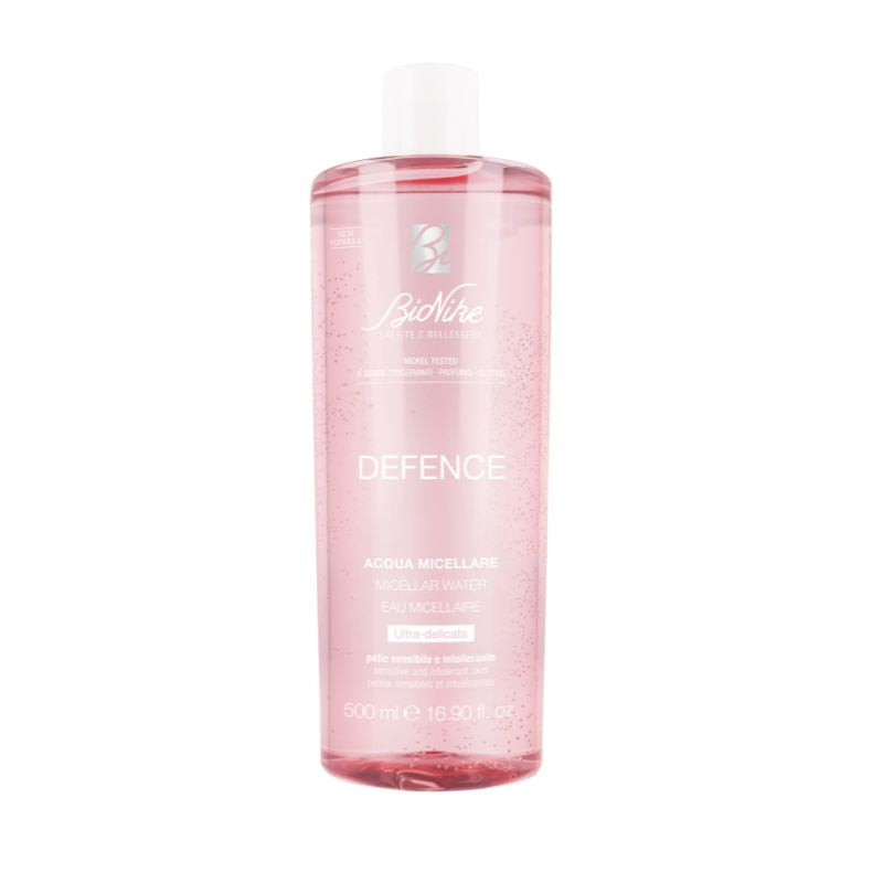 BioNike Defence micelarna voda 500 ml