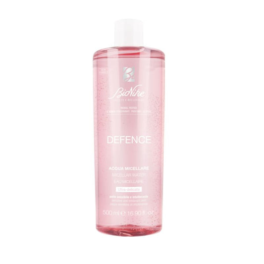 BioNike Defence micelarna voda 500 ml