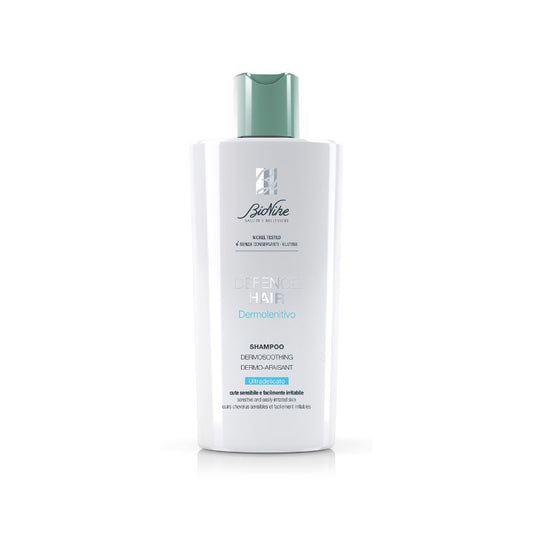 BioNike Defence hair umirujuci sampon za osjetljivo vlasiste 400 ml