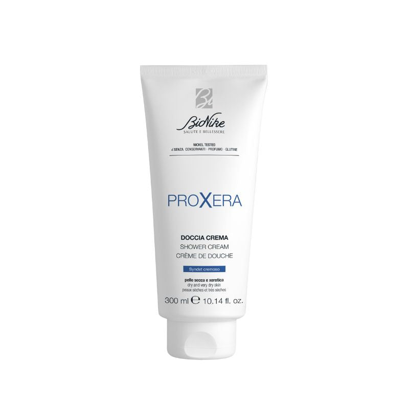 BioNike Proxera krema za tusiranje za suhu kozu 300 ml