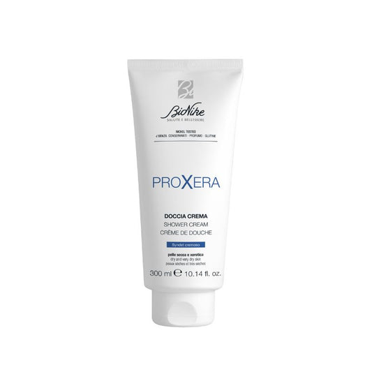 BioNike Proxera krema za tusiranje za suhu kozu 300 ml