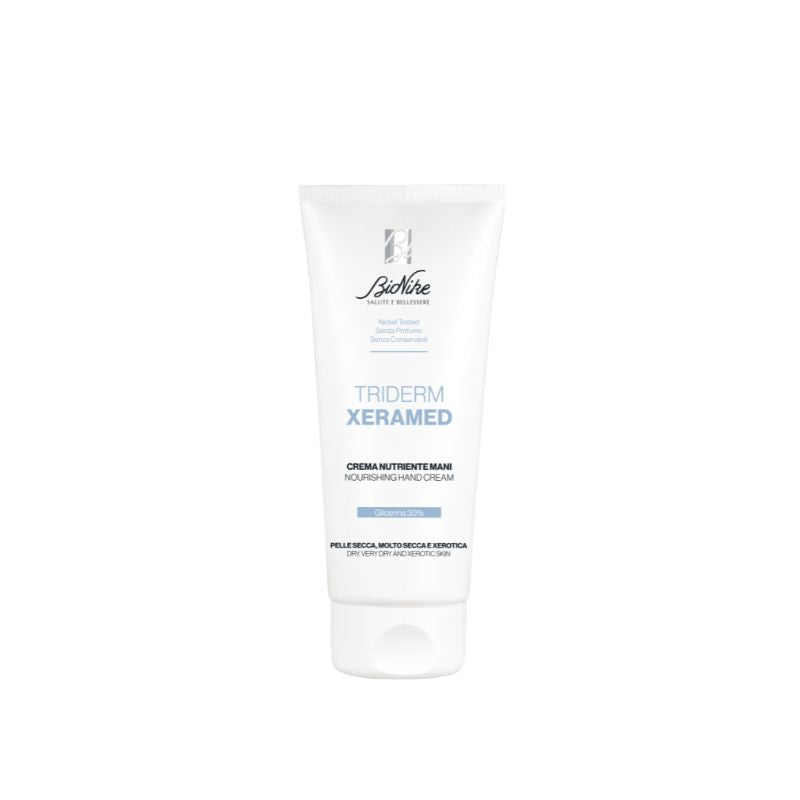 BioNike Triderm Xeramed hid krema za ruke 75 ml