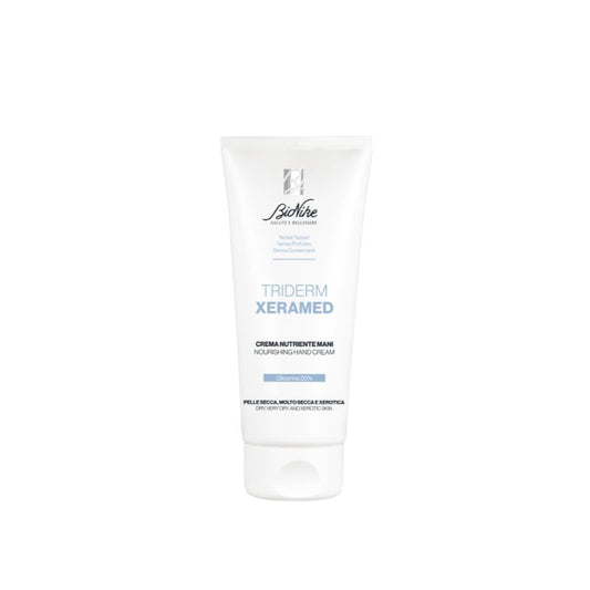 BioNike Triderm Xeramed hid krema za ruke 75 ml