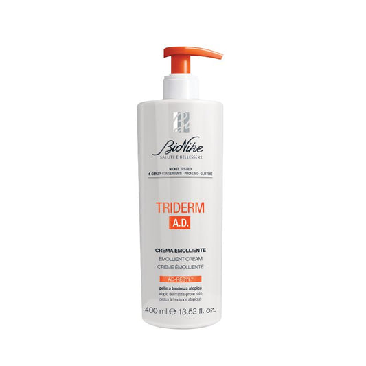 BioNike Triderm A.D emolijentna krema 400 ml