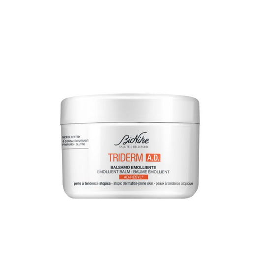 BioNike Triderm A.D emolijentni balzam 450 ml