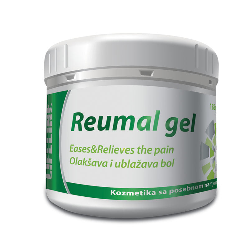 Reumal gel 185 ml