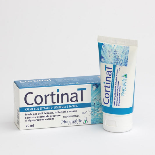 Cortinat krema 75 ml