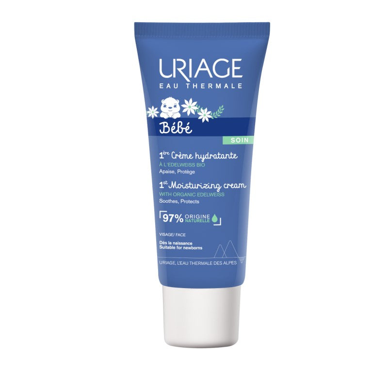 Uriage Bebe hidrantna krema 40 ml