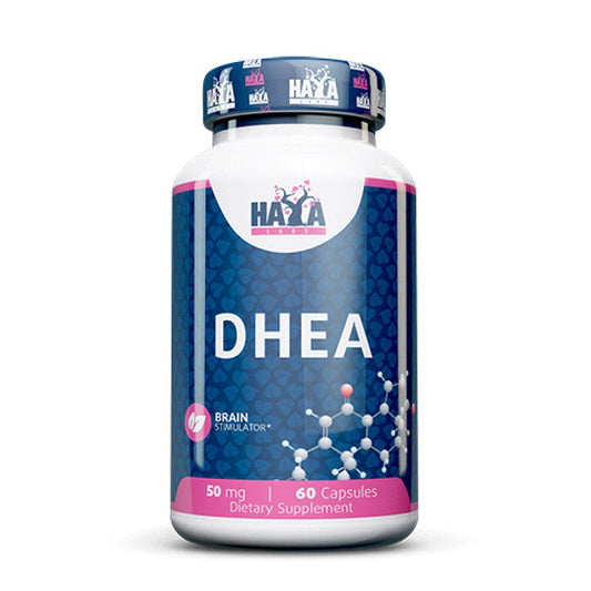 Haya DHEA 50 mg 60 kapsula