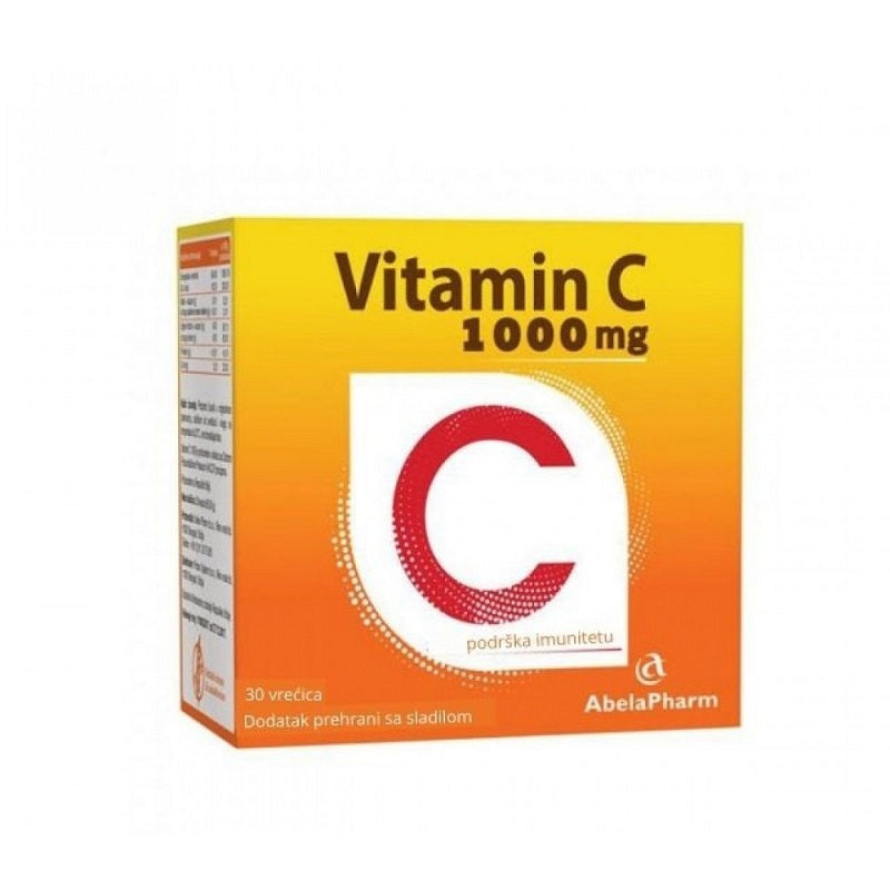 Sade C Vitamin C 1000 30 vrećica