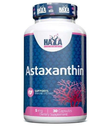 Haya Astaxantin 50 mg 30 kapsula