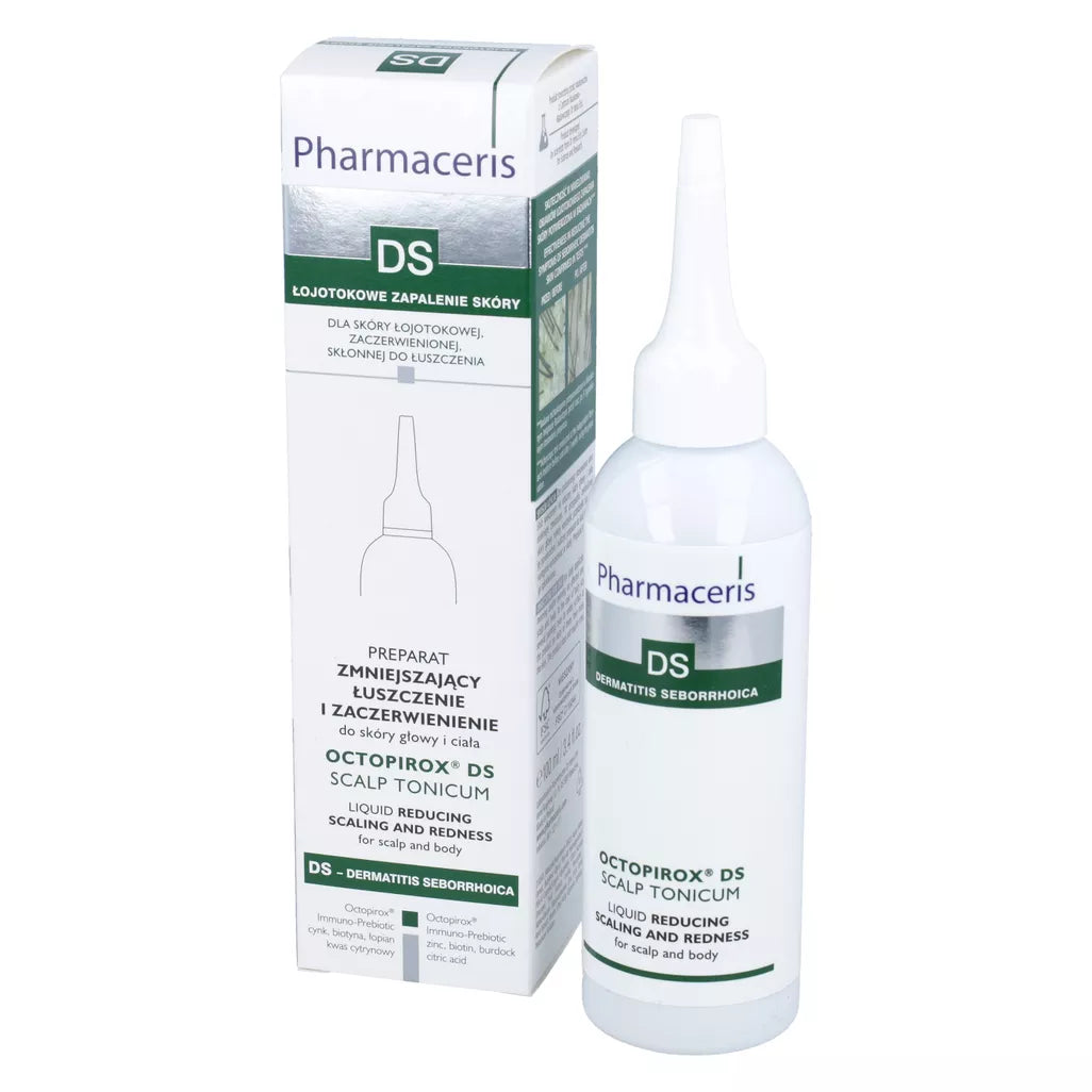 Pharmaceris Octopirox DS tonik za vlasište, 100ml