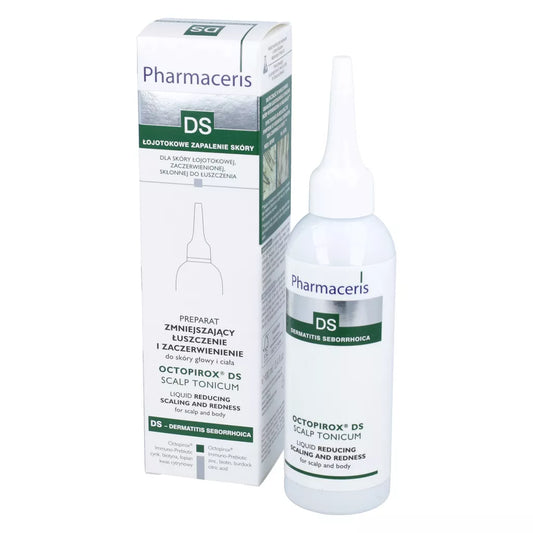 Pharmaceris Octopirox DS tonik za vlasište, 100ml