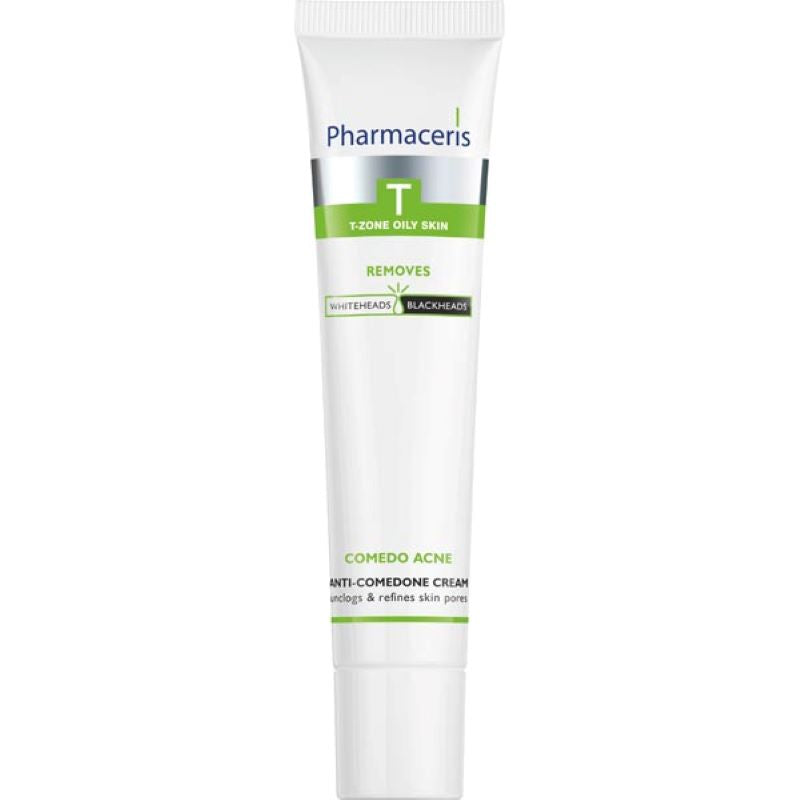 Pharmaceris Comedo acne krema, 40ml