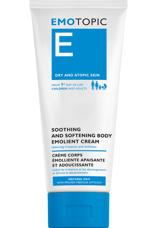 PHARMACERIS EMOTOPIC UMIRUJUĆA   KREMA ZA TIJELO 200 ml