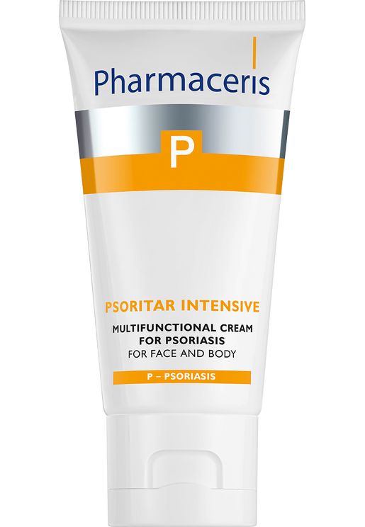 Pharmaceris P KREMA ZA KOŽU SKLONU PSORIJAZI za lice i tijelo