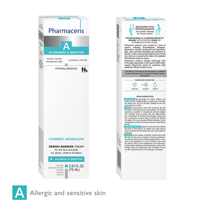 Pharmaceris A DERMO-REGENERIRAJUĆA KREMA