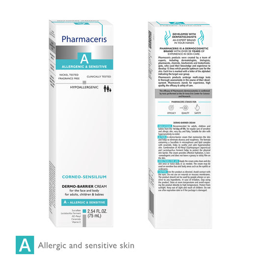 Pharmaceris A DERMO-REGENERIRAJUĆA KREMA