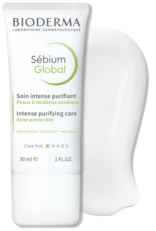 Sebium Global krema 30ml