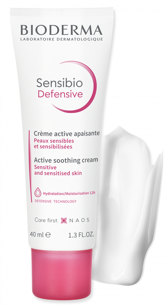 Sensibio Defensive krema 40ml