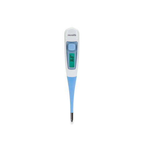 MICROLIFE TERMOMETAR MT 400 FLEXI - 10 SEC