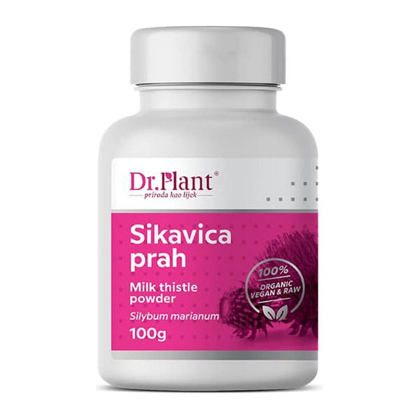 Sikavica prah 100 g