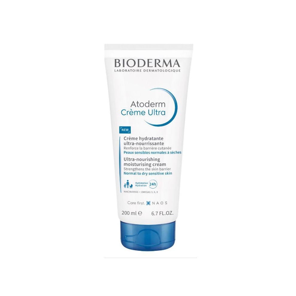 Atoderm krema ultra 200ml