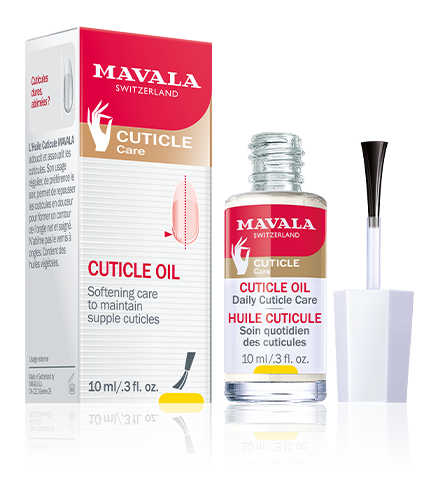 MAVALA CUTICLE OIL-ULJE ZA NEGU ZANOKTICA 10ml