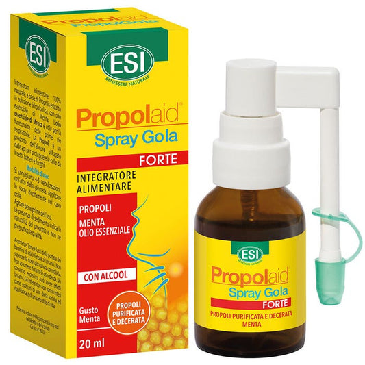 Propolaid Propolgola sprej 20ml