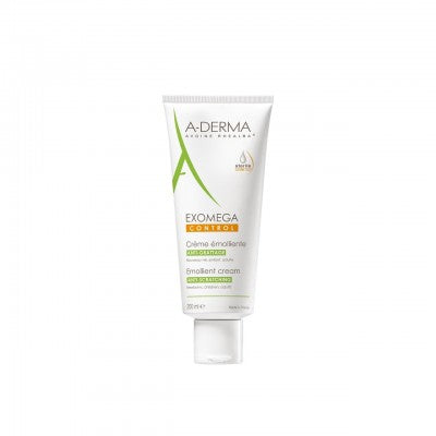 A-DERMA Exomega Control Emolijentna krema 200ml