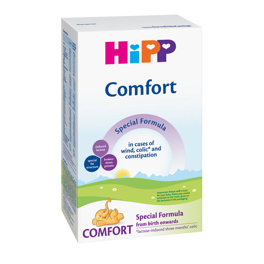 HIPP Comfort 300g